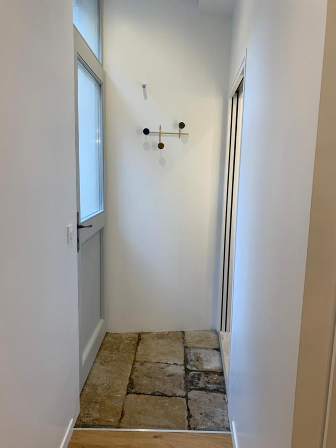 Les Tiercelines Apartment Dole Exterior photo